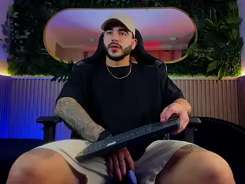 Dante Dimarco online show from 10, 11, 2025