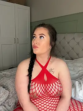 irishmollyx online show from 15, 4, 2026