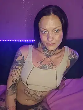 Snapshot of Peach420live chatting on 21, 6, 2026 Peach420live online show from 21, 6, 2026