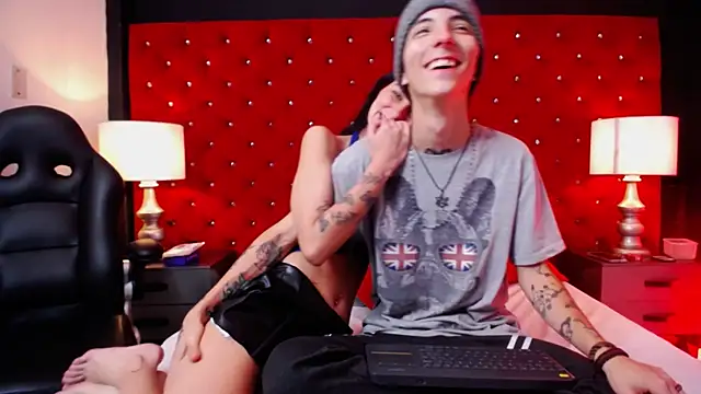 LexyCarter  online show from 15, 10, 2025