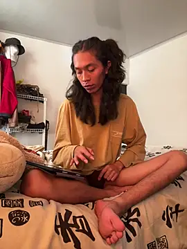 MadamLeRouge online show from 11, 7, 2026