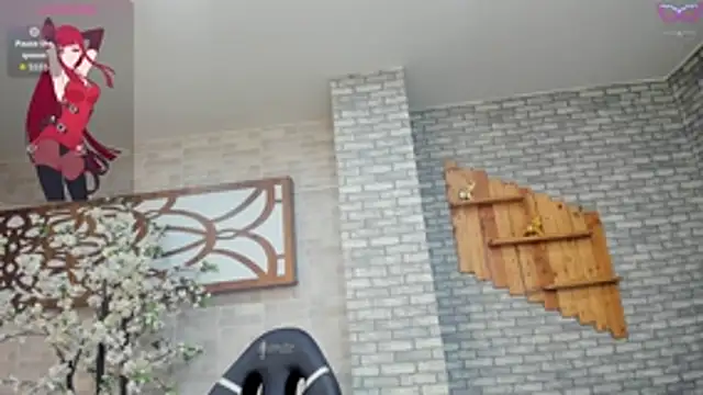 Alisonn Doll online show from 21, 11, 2025