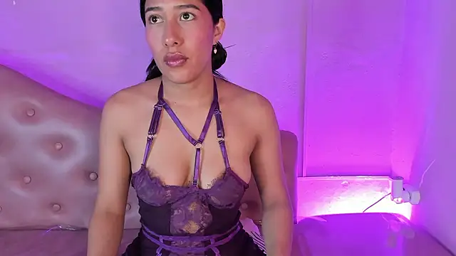 Amelia Rivas online show from 20, 2, 2026