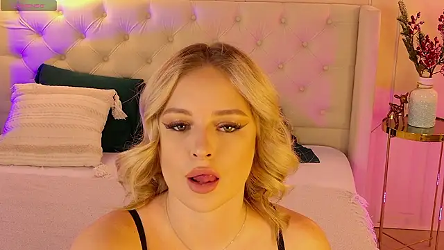 EllyLinn online show from 17, 1, 2026