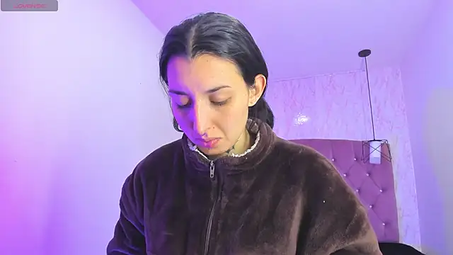 Iris  77 online show from 11, 11, 2025