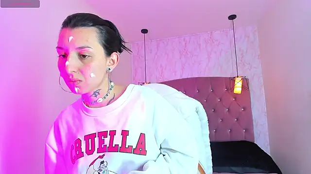 Iris  77 online show from 20, 11, 2025