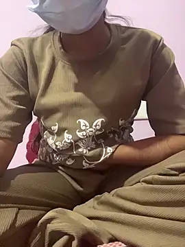 Snapshot of TeluguIshu_teen20 chatting on 8, 1, 2026 TeluguIshu teen20 online show from 8, 1, 2026