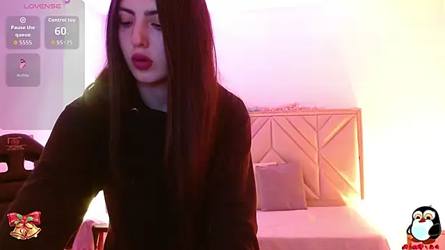 Ixchel tay online show from 19, 11, 2025