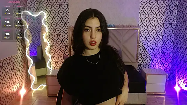 Ixchel tay online show from 19, 1, 2026