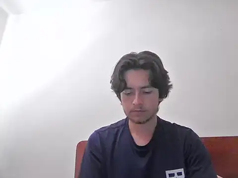 Snapshot of Kael_D chatting on 1, 12, 2025 Kael D online show from 1, 12, 2025