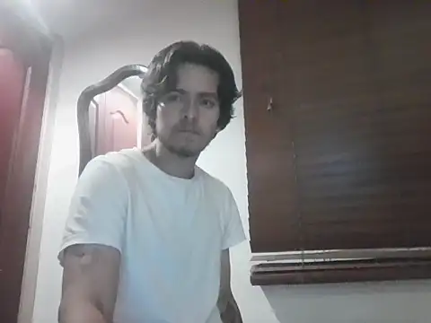 Snapshot of Kael_D chatting on 3, 12, 2025 Kael D online show from 3, 12, 2025