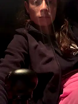 GoldenPussy1329 online show from 29, 10, 2025