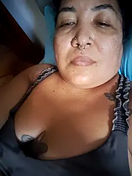 CougarDreams online show from 18, 10, 2025