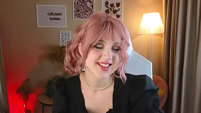 luna son online show from 10, 10, 2025