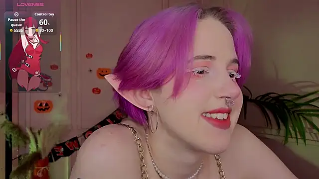 luna son online show from 30, 10, 2025