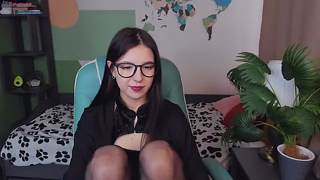 Azaliya Haze online show from 14, 11, 2025