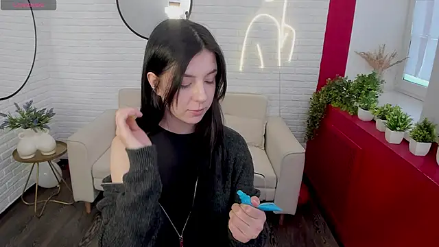 Azaliya Haze online show from 21, 2, 2026