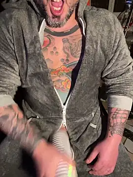 marcotatuatooo online show from 18, 1, 2026