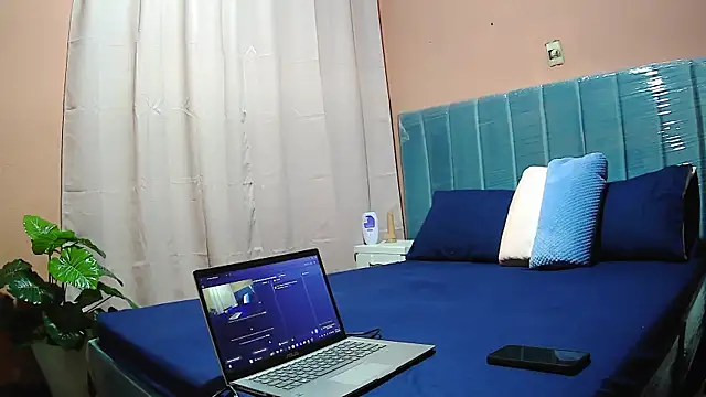 MissAsly online show from 16, 10, 2025