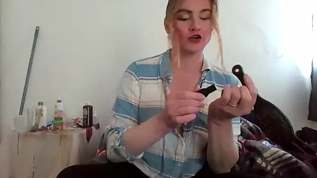 vagimosa online show from 4, 12, 2025