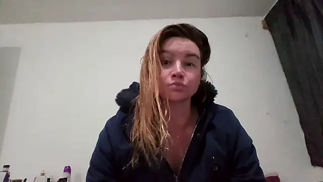 vagimosa online show from 18, 1, 2026