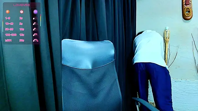 ZackMaye online show from 11, 10, 2025