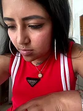 Nikoll 19 online show from 3, 10, 2025