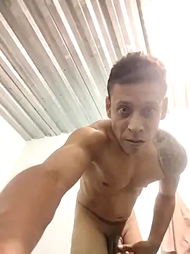 Dani156y online show from 6, 10, 2025