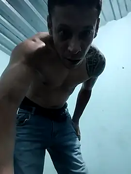 Dani156y online show from 9, 10, 2025