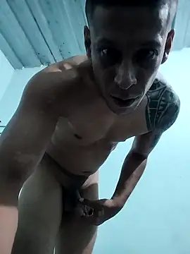 Dani156y online show from 21, 10, 2025