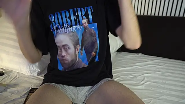 TommieHi online show from 23, 10, 2025