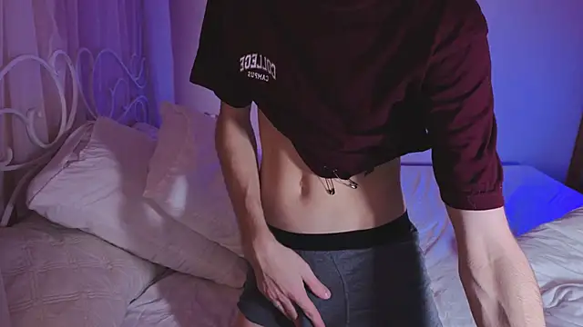 TommieHi online show from 26, 10, 2025