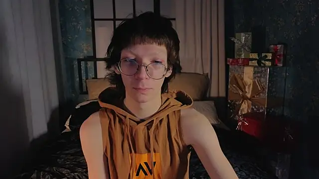 TommieHi online show from 30, 11, 2025