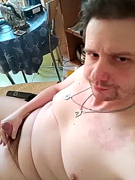 SugaryFinder1 online show from 30, 4, 2026