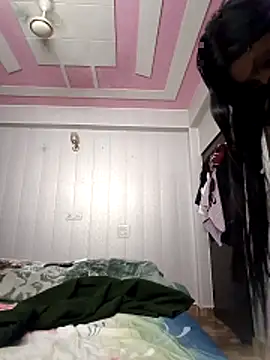 Tanya-905 online show from 21, 4, 2026