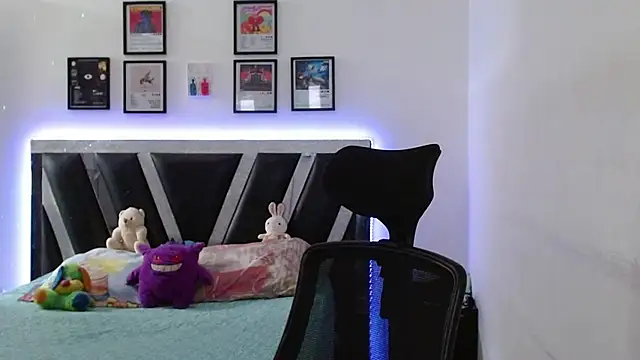 Sebasxxl12 online show from 10, 10, 2025