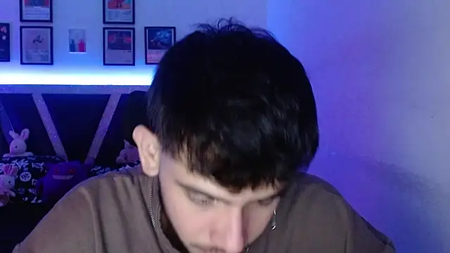 Sebasxxl12 online show from 11, 10, 2025