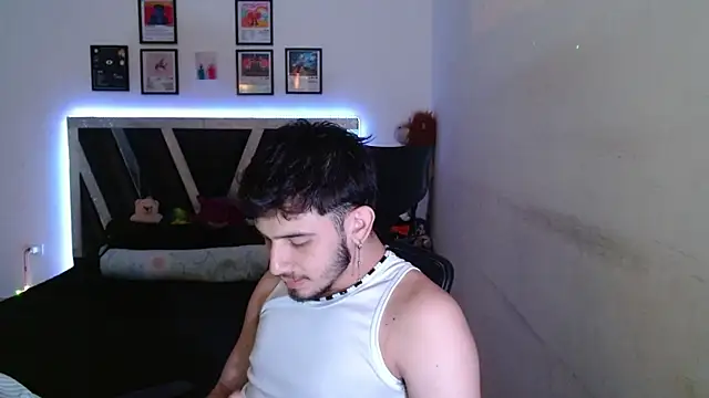 Sebasxxl12 online show from 21, 12, 2025