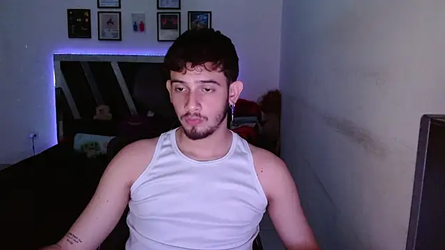 Sebasxxl12 online show from 10, 1, 2026