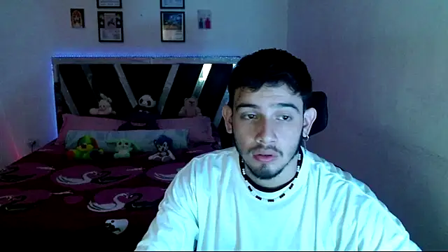 Snapshot of Sebasxxl12 chatting on 5, 6, 2026 Sebasxxl12 online show from 5, 6, 2026