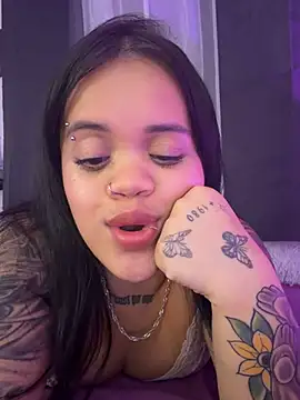 Sussyroxxx online show from 18, 7, 2026