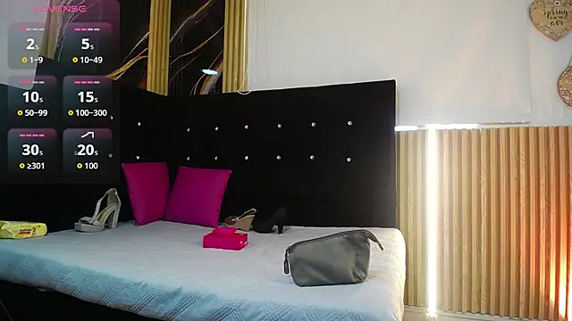 Snapshot of chloe__Jones_ chatting on 23, 2, 2026 chloe Jones online show from 23, 2, 2026