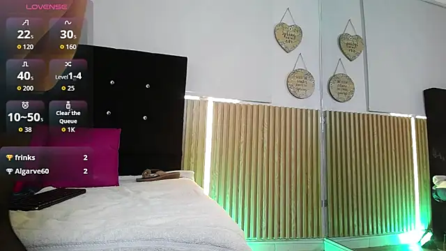 Snapshot of chloe__Jones_ chatting on 10, 3, 2026 chloe Jones online show from 10, 3, 2026