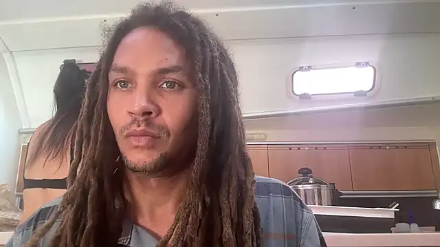 Monk and Mia online show from 18, 10, 2025