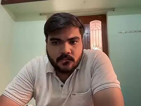 Romeo Sam2 online show from 12, 11, 2025