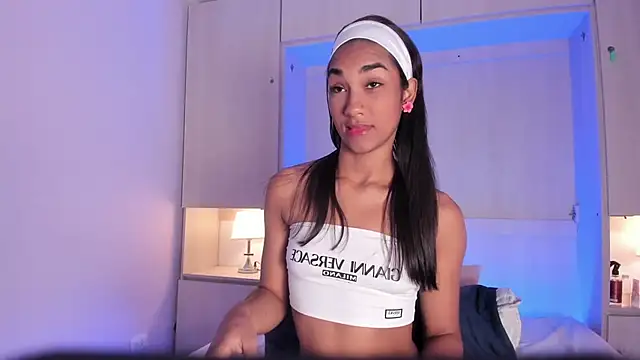 AnahiCollins online show from 5, 2, 2026