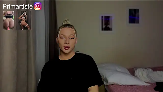 Snapshot of NikandJane chatting on 22, 11, 2025 NikandJane online show from 22, 11, 2025