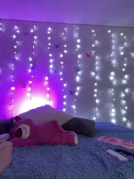 Candyyy 11 online show from 24, 10, 2025