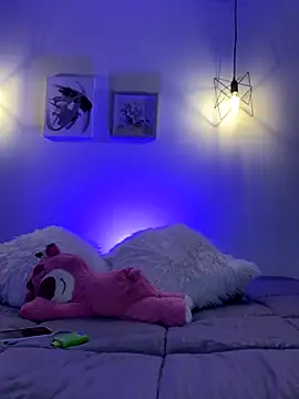 Candyyy 11 online show from 26, 11, 2025