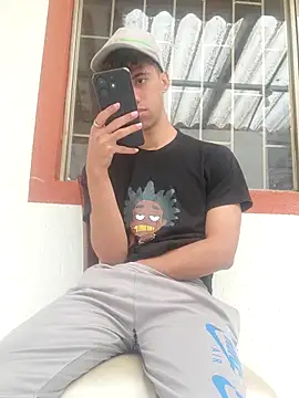 The boy good online show from 13, 11, 2025